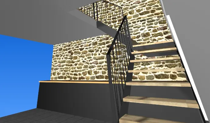 conception 3d