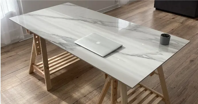 Bureau travail conception escalier