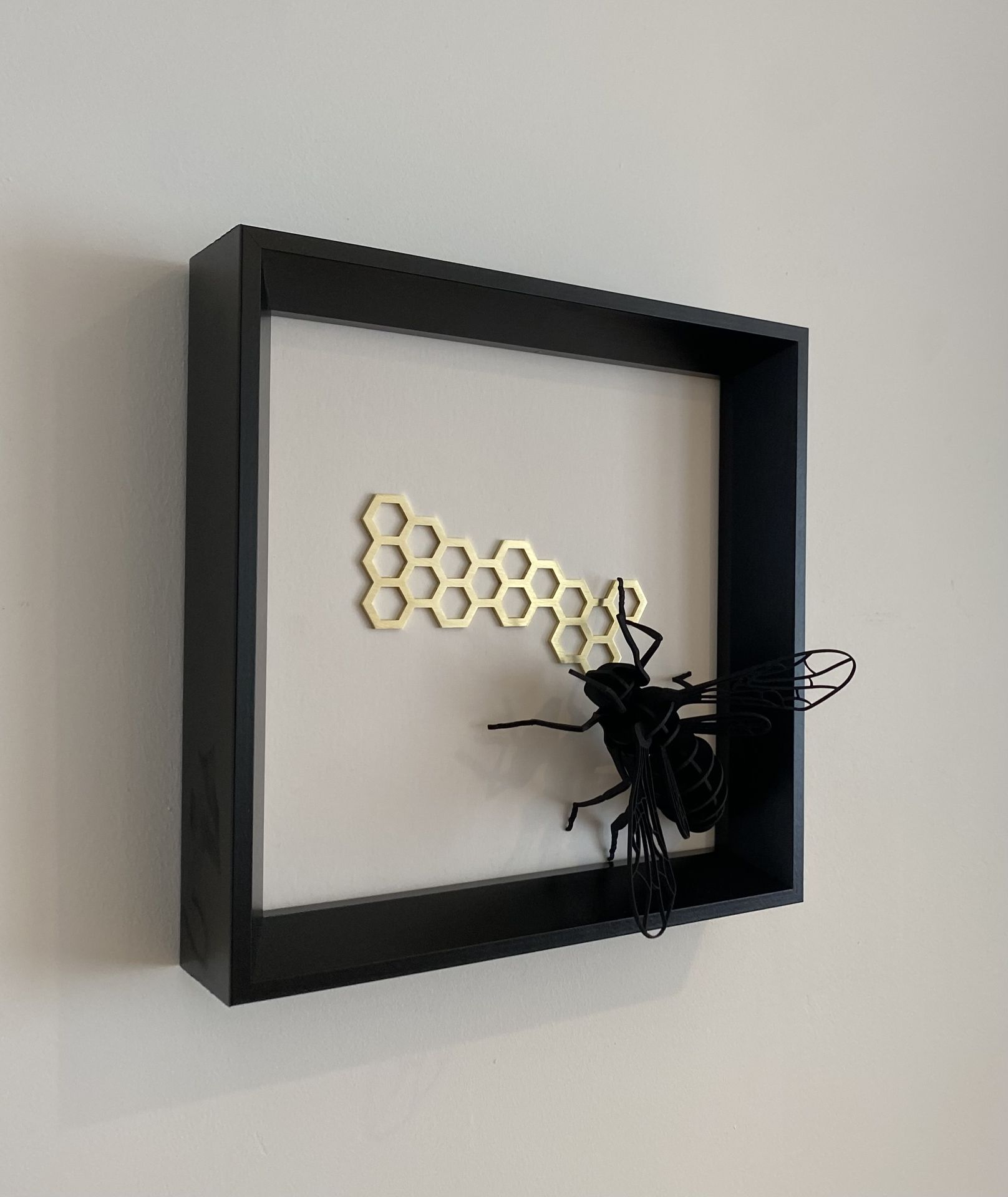 tableau abeille